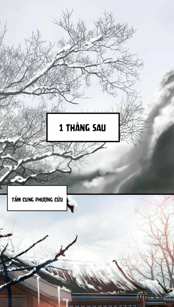 Tuyệt Sắc Quyến Rũ: Quỷ Y Chí Tôn Chap 316 - Next Chap 317