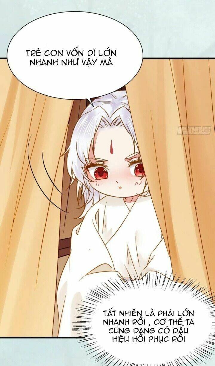 Tuyệt Sắc Quyến Rũ: Quỷ Y Chí Tôn Chap 316 - Next Chap 317