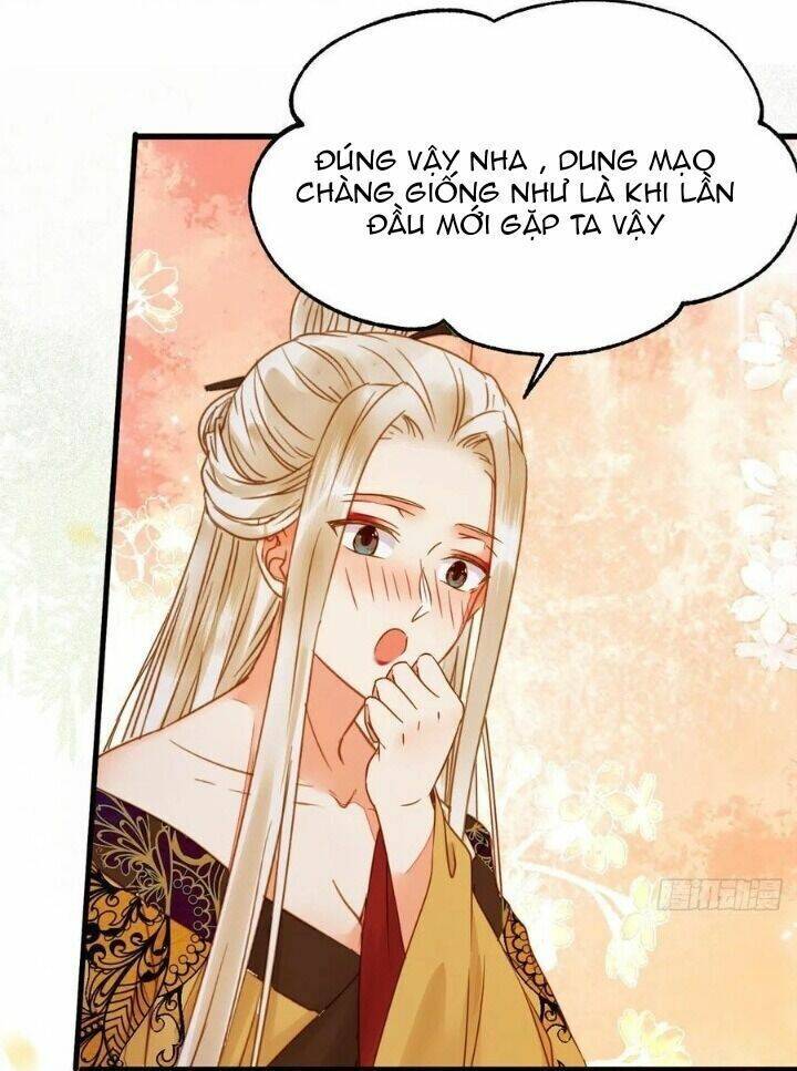 Tuyệt Sắc Quyến Rũ: Quỷ Y Chí Tôn Chap 316 - Next Chap 317
