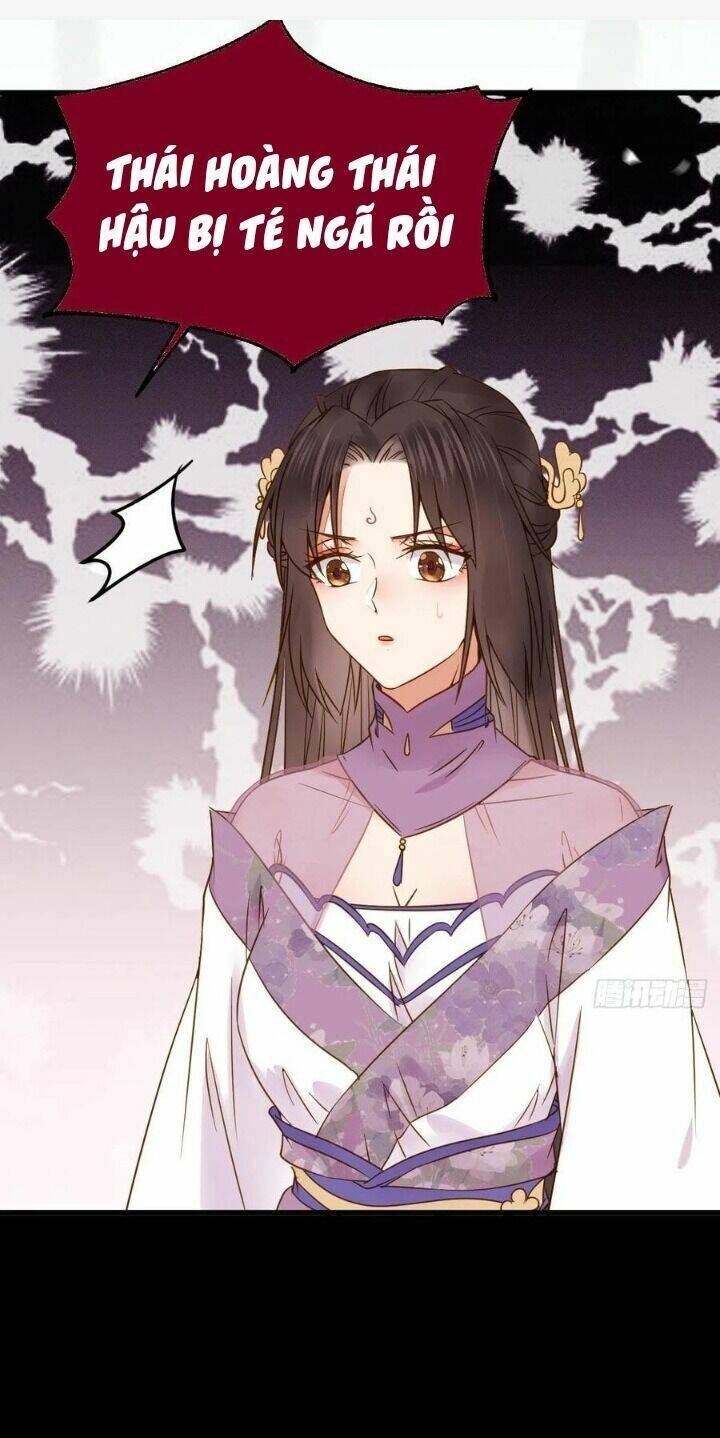 Tuyệt Sắc Quyến Rũ: Quỷ Y Chí Tôn Chap 316 - Next Chap 317
