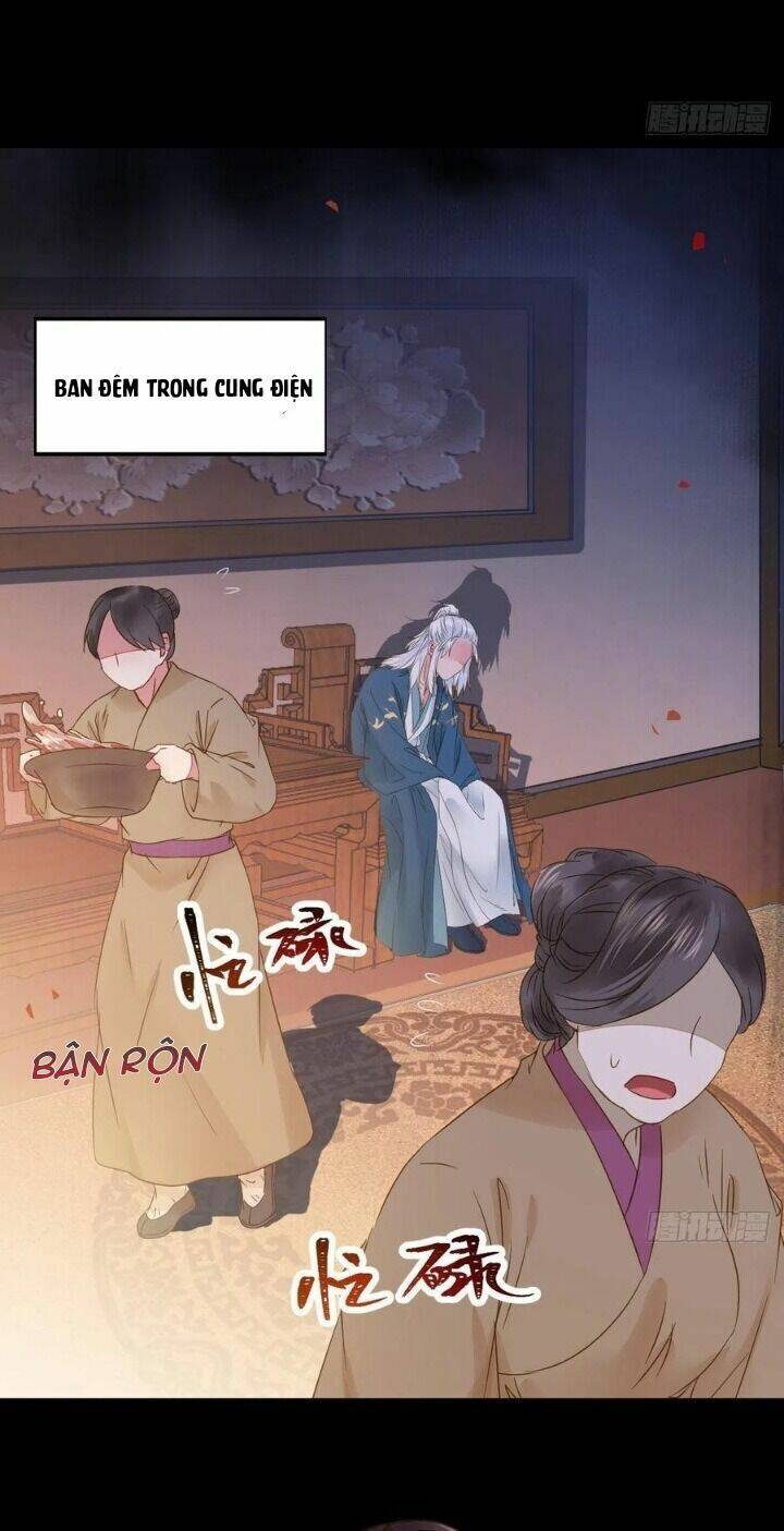 Tuyệt Sắc Quyến Rũ: Quỷ Y Chí Tôn Chap 316 - Next Chap 317