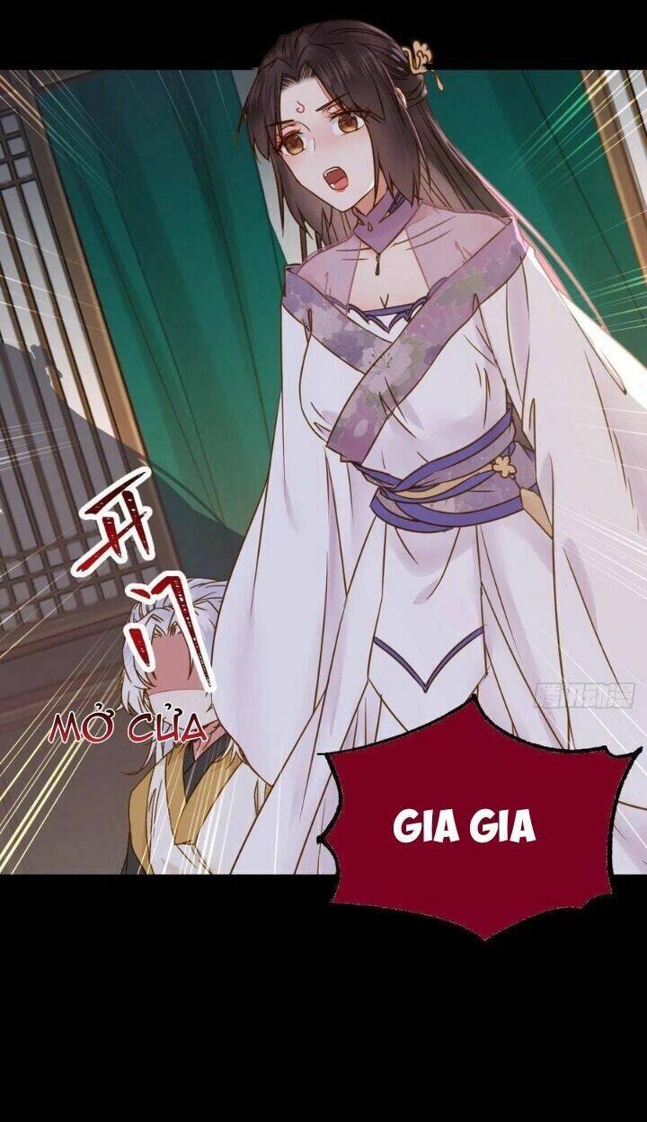 Tuyệt Sắc Quyến Rũ: Quỷ Y Chí Tôn Chap 316 - Next Chap 317