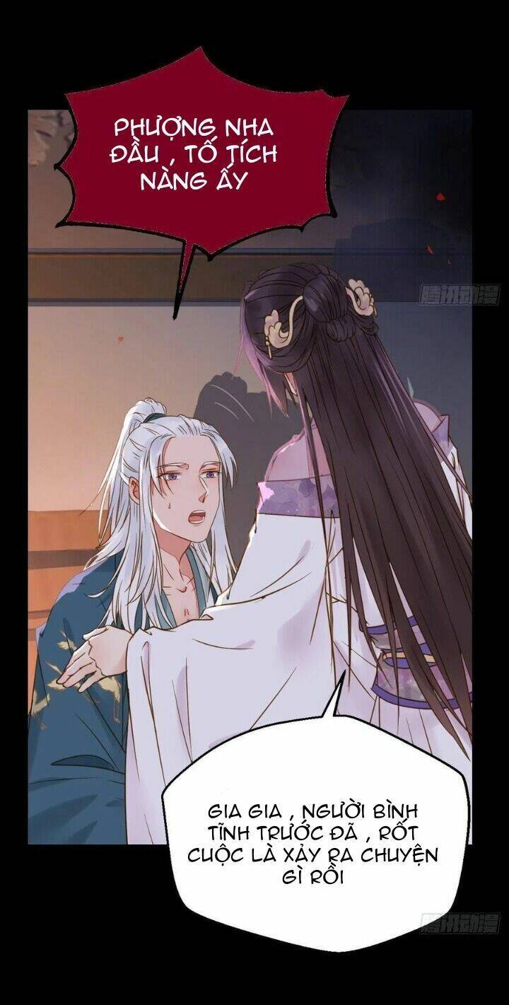 Tuyệt Sắc Quyến Rũ: Quỷ Y Chí Tôn Chap 316 - Next Chap 317