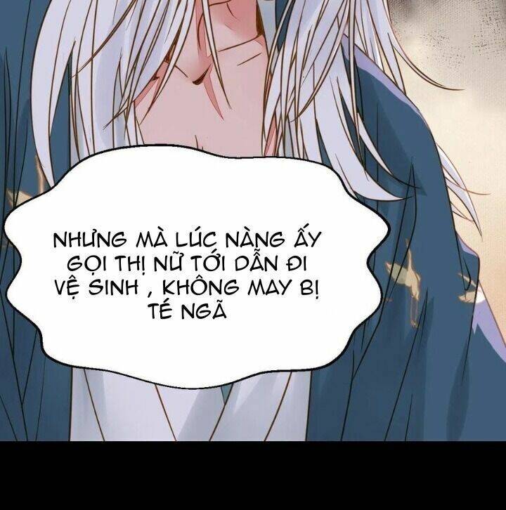 Tuyệt Sắc Quyến Rũ: Quỷ Y Chí Tôn Chap 316 - Next Chap 317