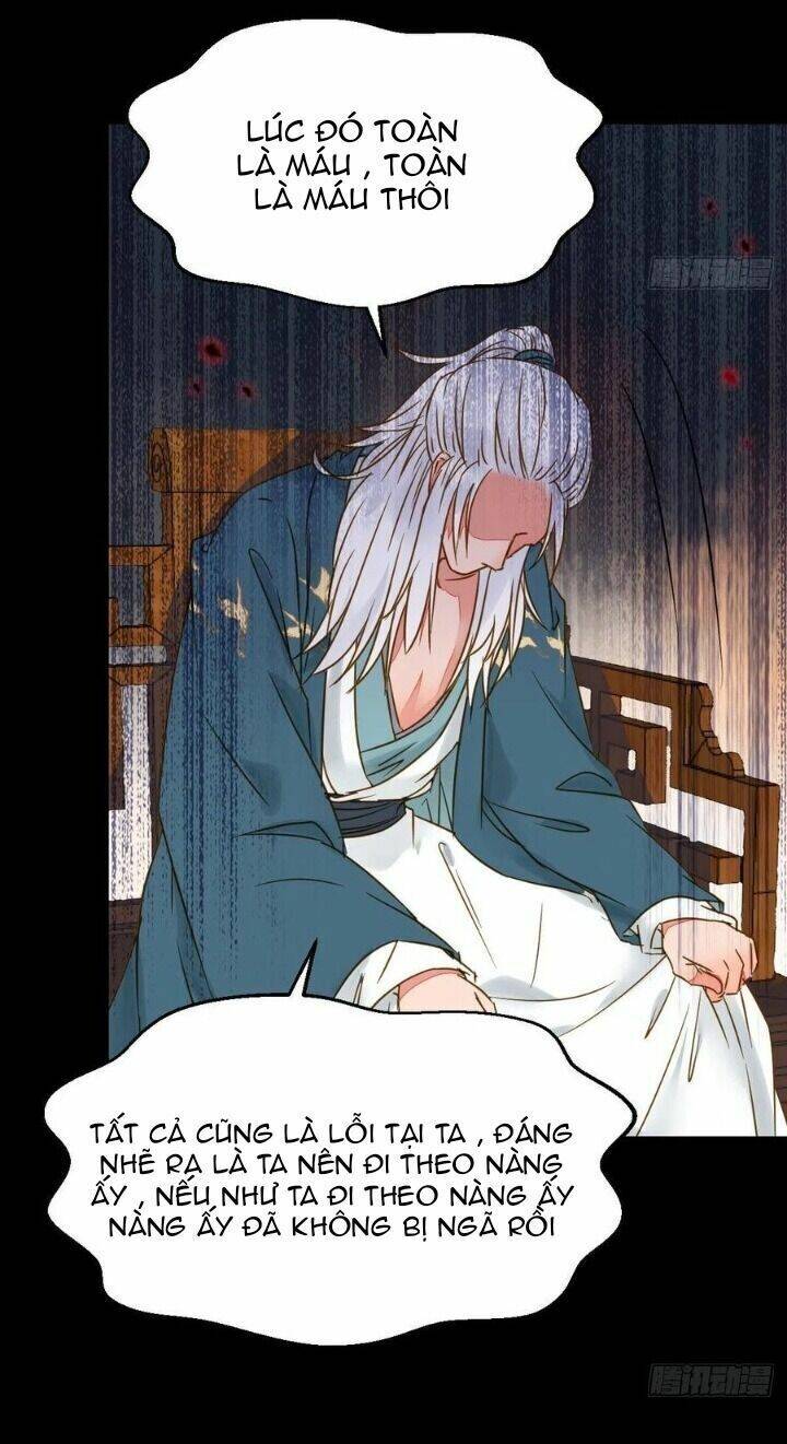 Tuyệt Sắc Quyến Rũ: Quỷ Y Chí Tôn Chap 316 - Next Chap 317