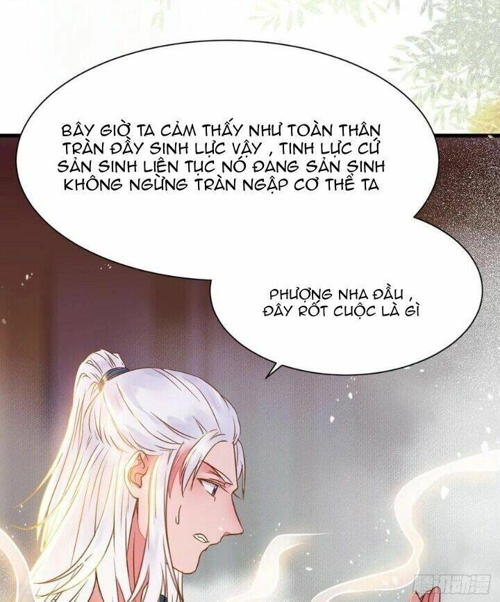 Tuyệt Sắc Quyến Rũ: Quỷ Y Chí Tôn Chap 316 - Next Chap 317