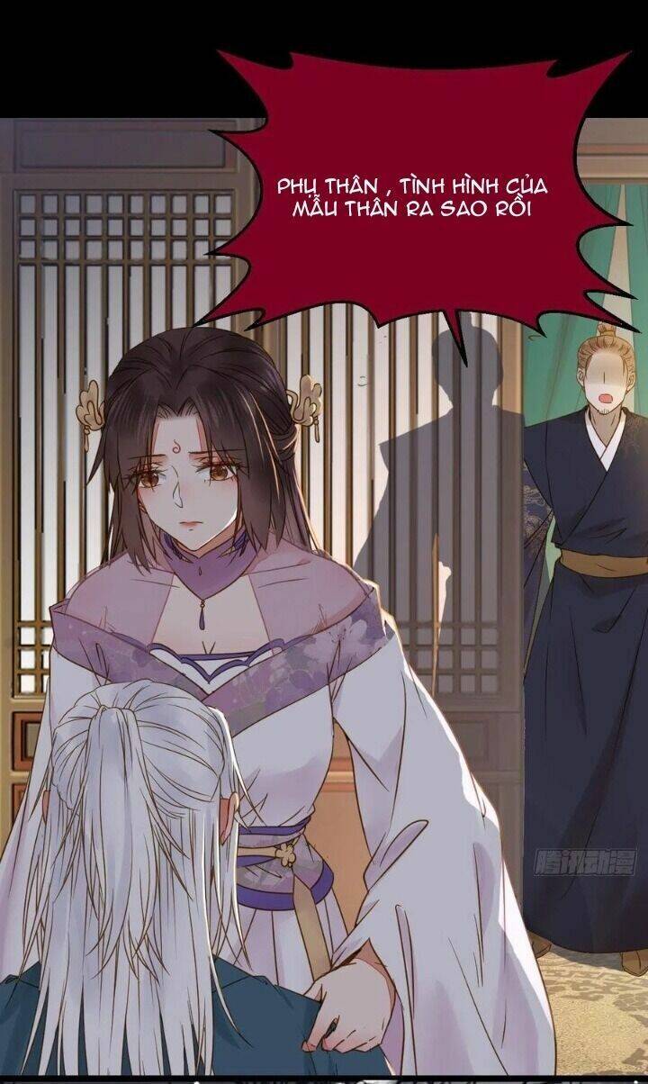 Tuyệt Sắc Quyến Rũ: Quỷ Y Chí Tôn Chap 316 - Next Chap 317