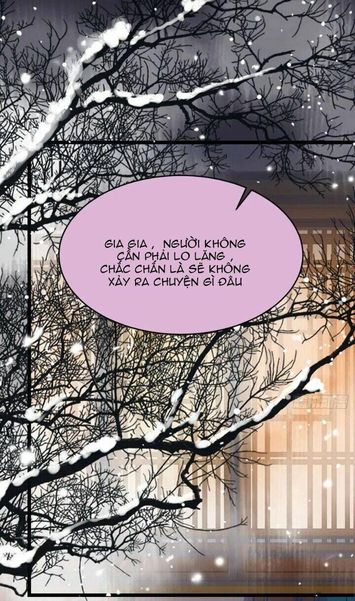 Tuyệt Sắc Quyến Rũ: Quỷ Y Chí Tôn Chap 316 - Next Chap 317