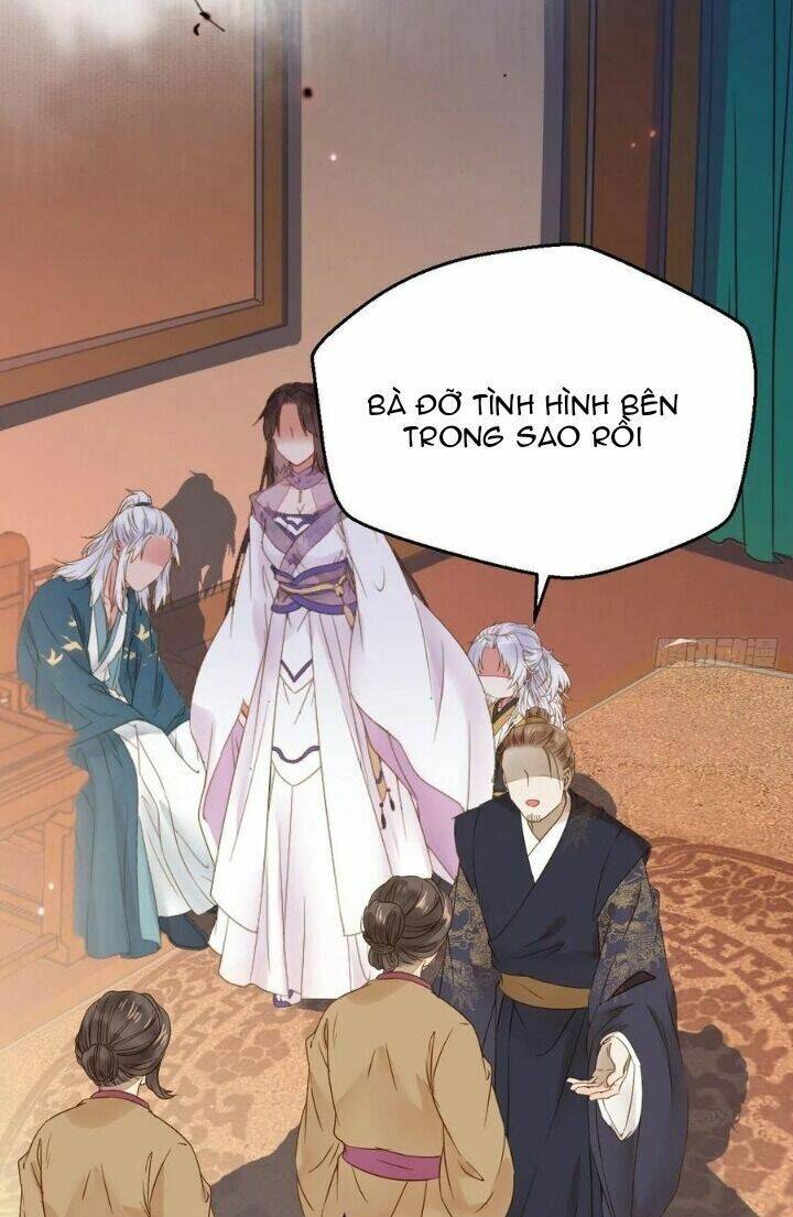 Tuyệt Sắc Quyến Rũ: Quỷ Y Chí Tôn Chap 316 - Next Chap 317