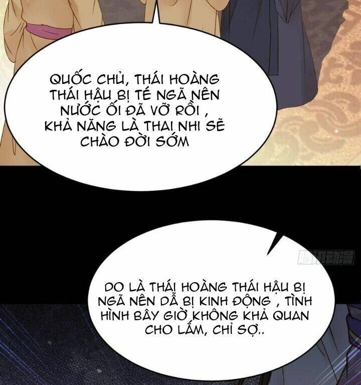 Tuyệt Sắc Quyến Rũ: Quỷ Y Chí Tôn Chap 316 - Next Chap 317