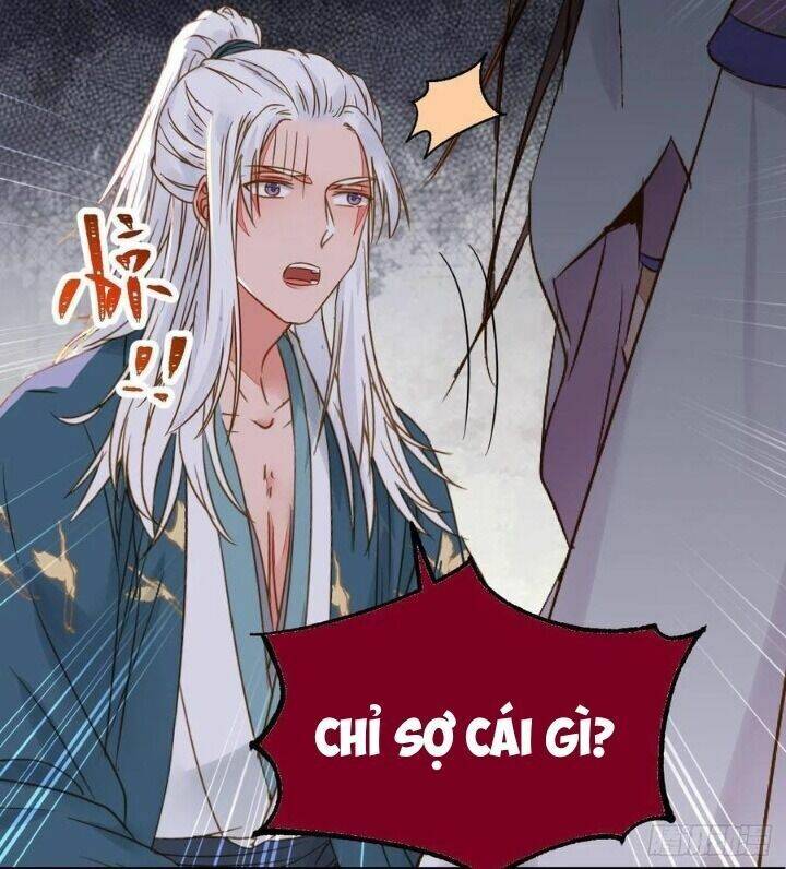 Tuyệt Sắc Quyến Rũ: Quỷ Y Chí Tôn Chap 316 - Next Chap 317