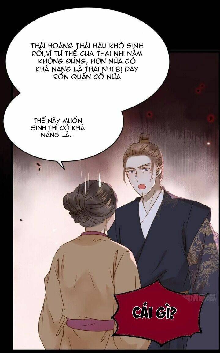 Tuyệt Sắc Quyến Rũ: Quỷ Y Chí Tôn Chap 316 - Next Chap 317