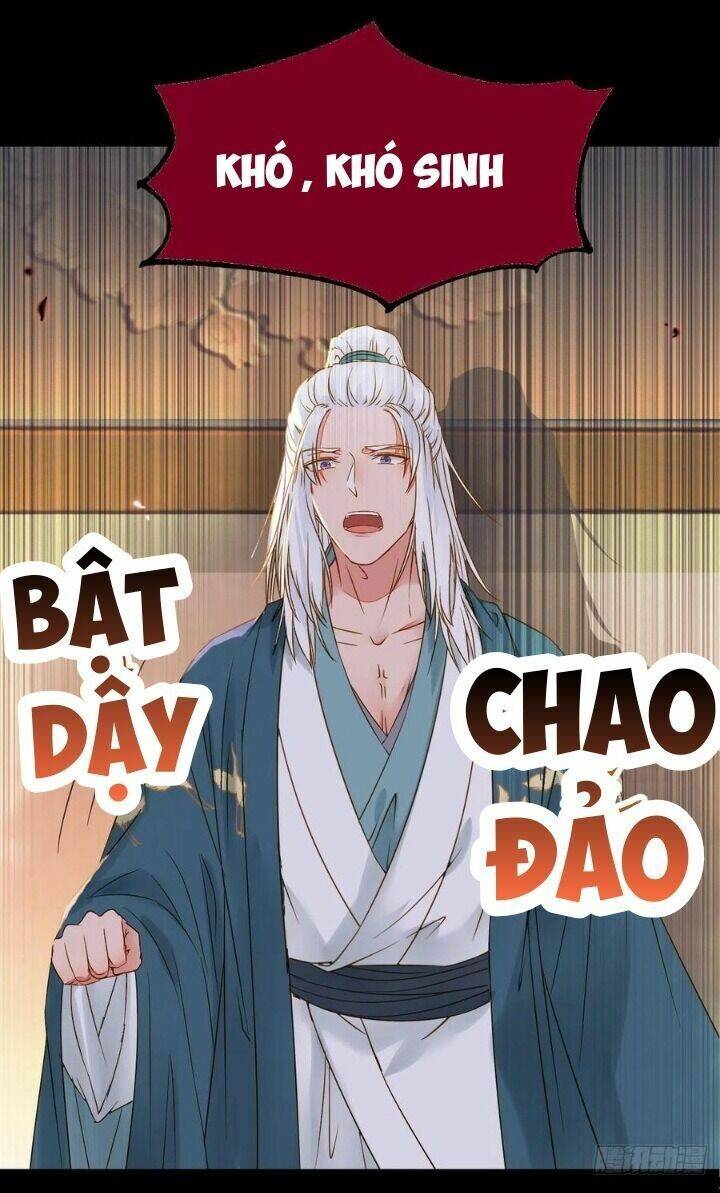 Tuyệt Sắc Quyến Rũ: Quỷ Y Chí Tôn Chap 316 - Next Chap 317
