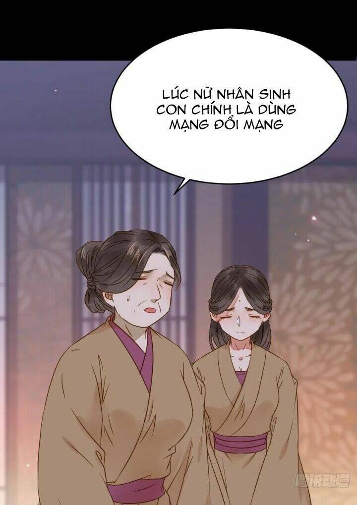 Tuyệt Sắc Quyến Rũ: Quỷ Y Chí Tôn Chap 316 - Next Chap 317