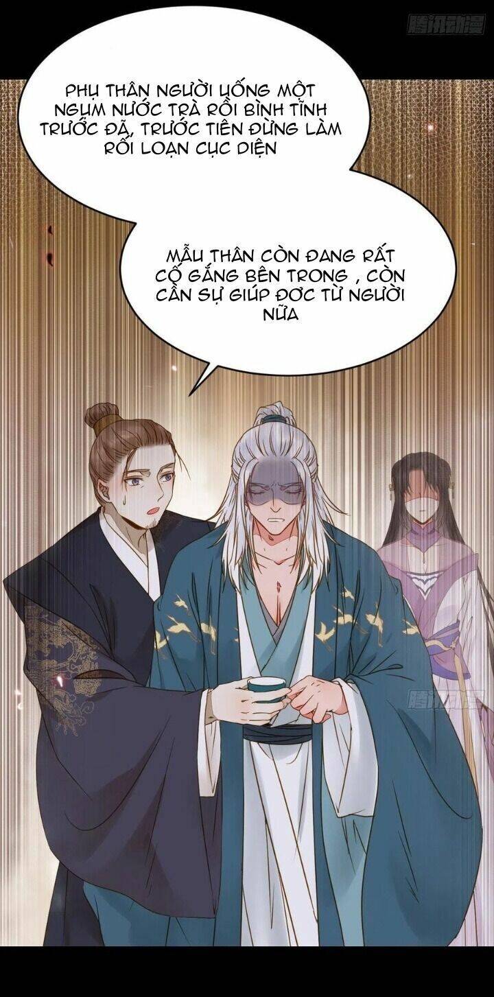 Tuyệt Sắc Quyến Rũ: Quỷ Y Chí Tôn Chap 316 - Next Chap 317