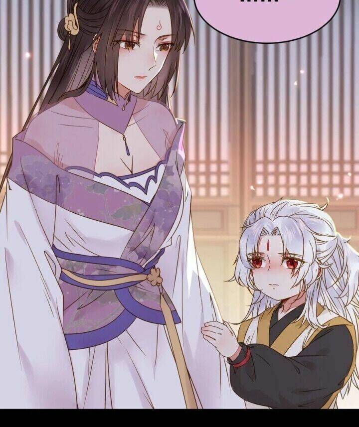 Tuyệt Sắc Quyến Rũ: Quỷ Y Chí Tôn Chap 316 - Next Chap 317