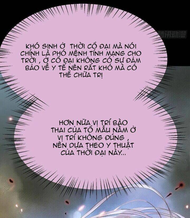 Tuyệt Sắc Quyến Rũ: Quỷ Y Chí Tôn Chap 316 - Next Chap 317