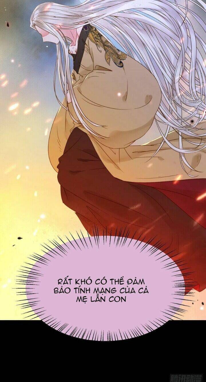 Tuyệt Sắc Quyến Rũ: Quỷ Y Chí Tôn Chap 316 - Next Chap 317