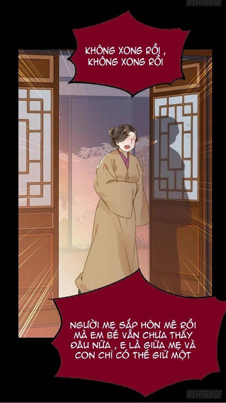 Tuyệt Sắc Quyến Rũ: Quỷ Y Chí Tôn Chap 316 - Next Chap 317