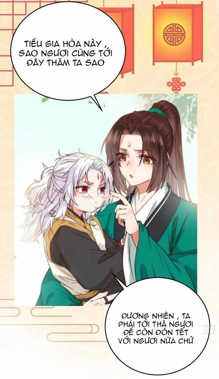 Tuyệt Sắc Quyến Rũ: Quỷ Y Chí Tôn Chap 316 - Next Chap 317