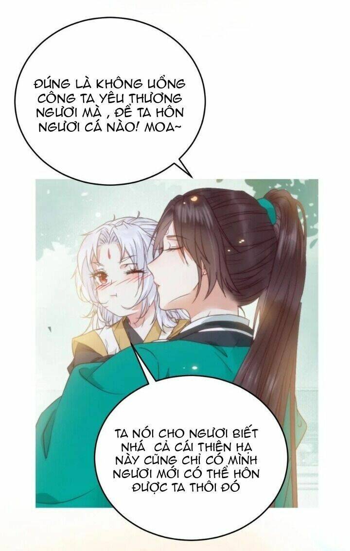 Tuyệt Sắc Quyến Rũ: Quỷ Y Chí Tôn Chap 316 - Next Chap 317