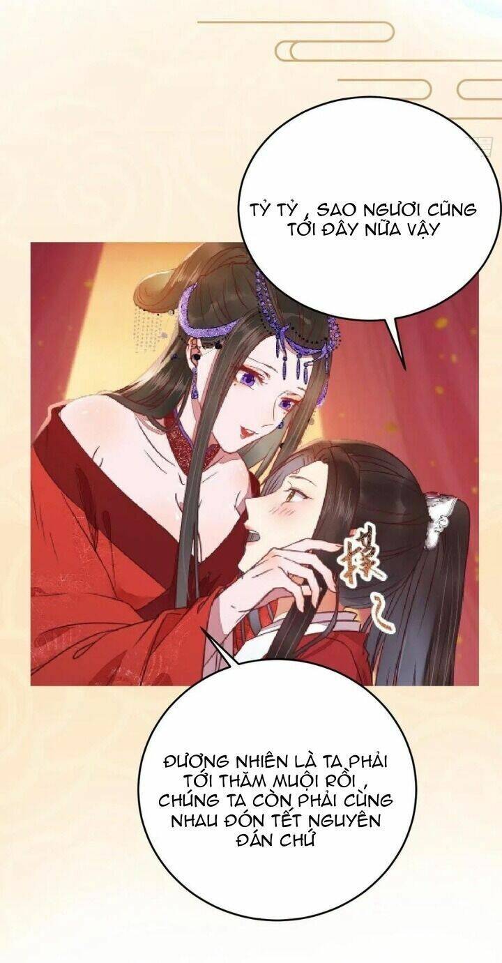 Tuyệt Sắc Quyến Rũ: Quỷ Y Chí Tôn Chap 316 - Next Chap 317