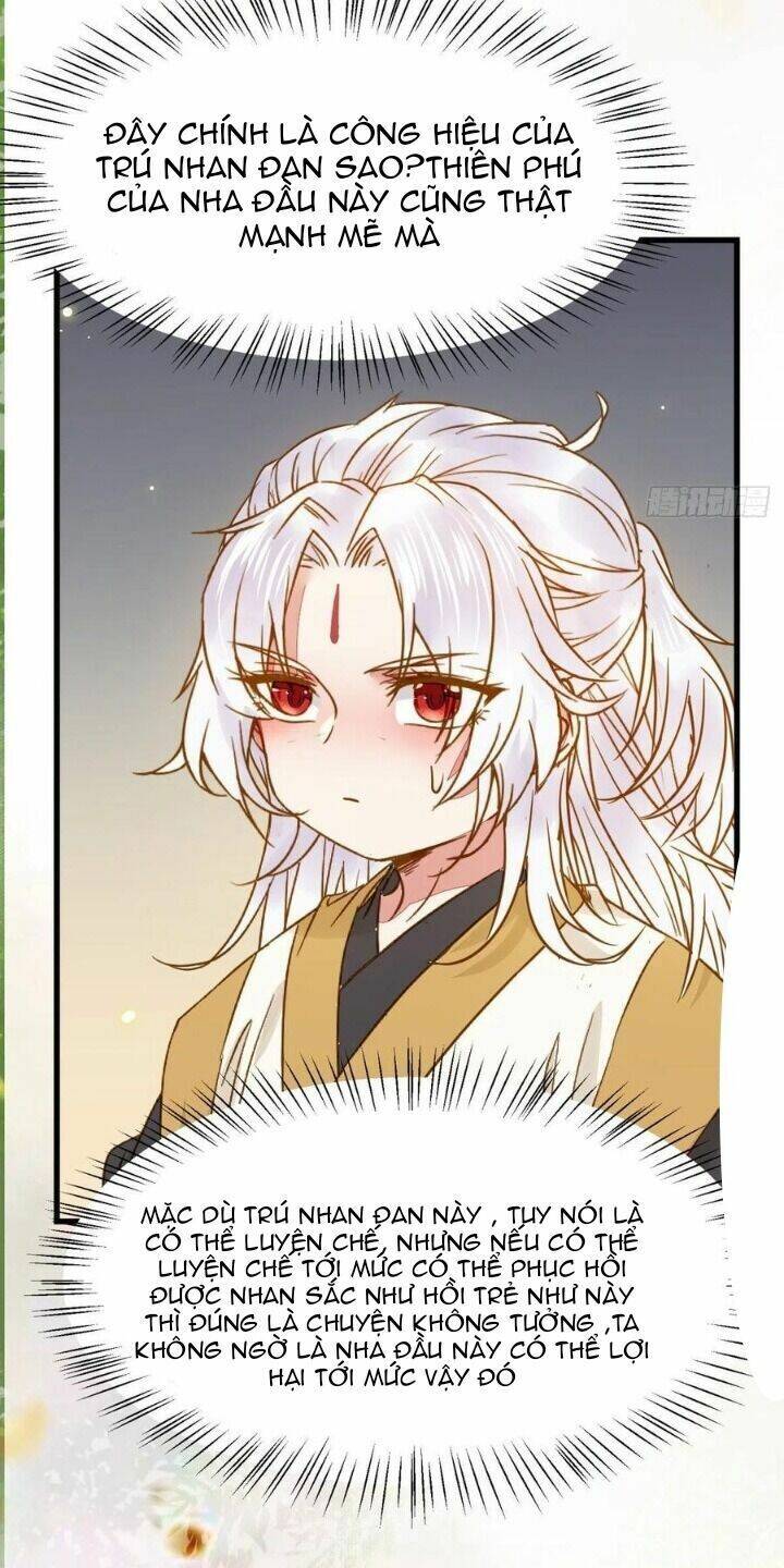 Tuyệt Sắc Quyến Rũ: Quỷ Y Chí Tôn Chap 316 - Next Chap 317