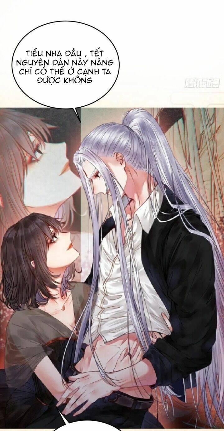 Tuyệt Sắc Quyến Rũ: Quỷ Y Chí Tôn Chap 316 - Next Chap 317