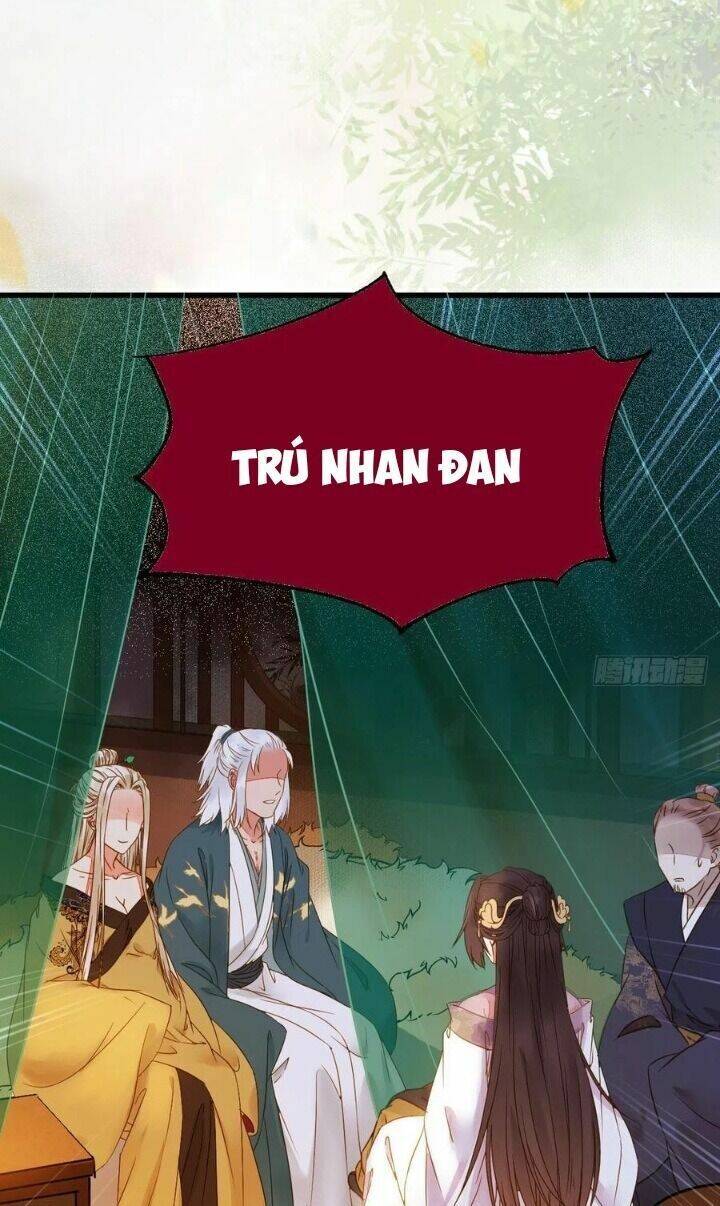 Tuyệt Sắc Quyến Rũ: Quỷ Y Chí Tôn Chap 316 - Next Chap 317
