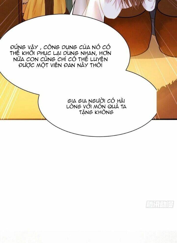 Tuyệt Sắc Quyến Rũ: Quỷ Y Chí Tôn Chap 316 - Next Chap 317