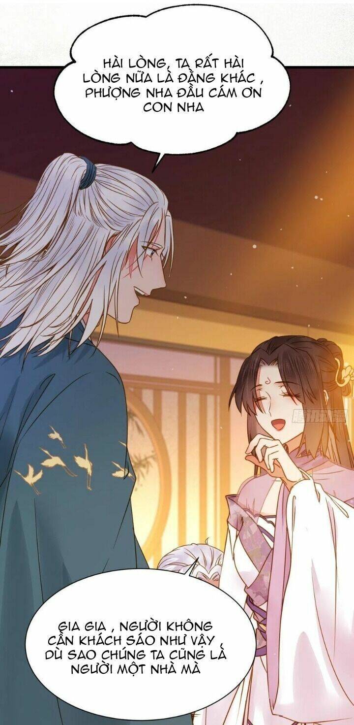 Tuyệt Sắc Quyến Rũ: Quỷ Y Chí Tôn Chap 316 - Next Chap 317
