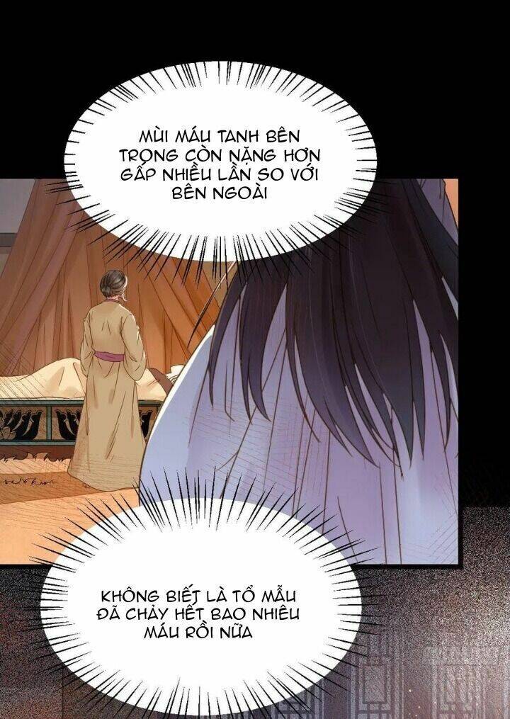 Tuyệt Sắc Quyến Rũ: Quỷ Y Chí Tôn Chap 317 - Next Chap 318