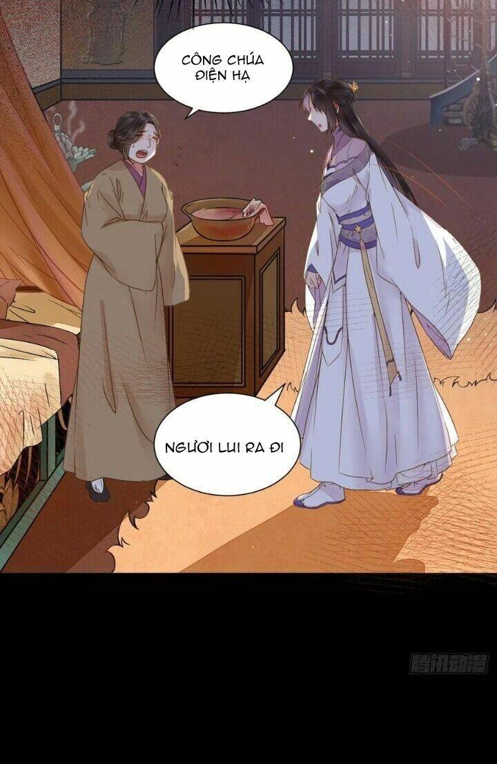 Tuyệt Sắc Quyến Rũ: Quỷ Y Chí Tôn Chap 317 - Next Chap 318