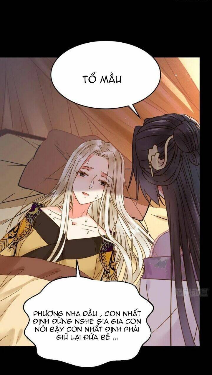 Tuyệt Sắc Quyến Rũ: Quỷ Y Chí Tôn Chap 317 - Next Chap 318