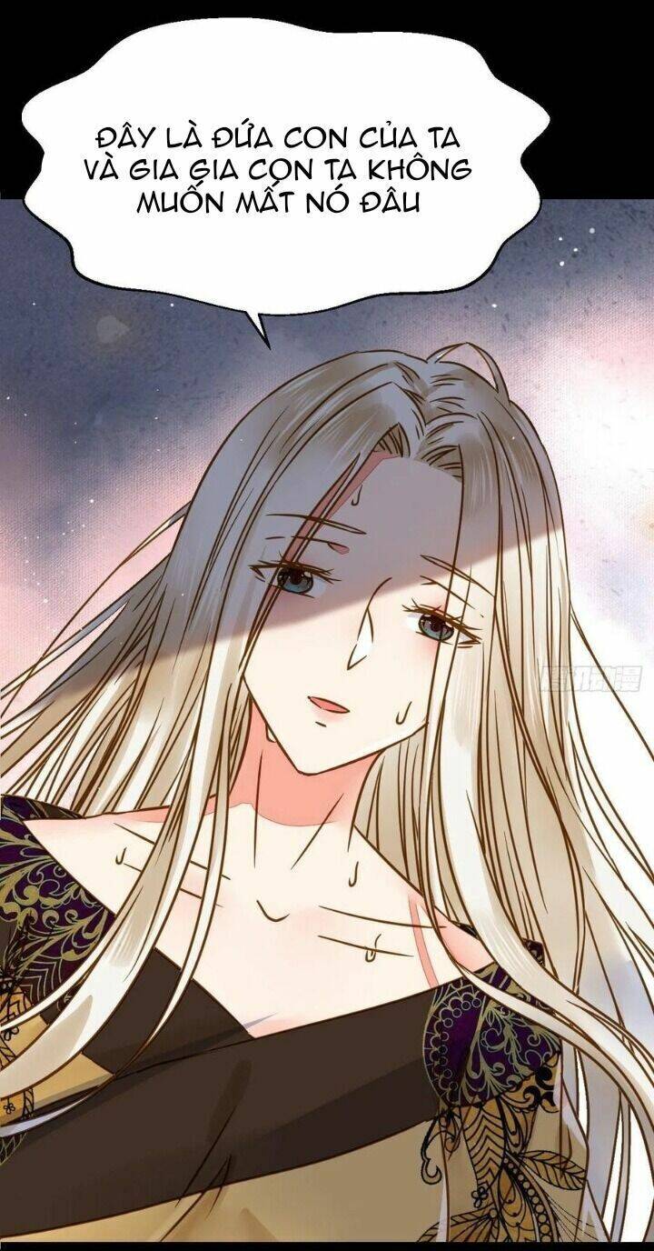 Tuyệt Sắc Quyến Rũ: Quỷ Y Chí Tôn Chap 317 - Next Chap 318