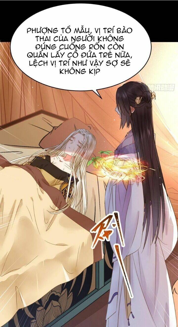 Tuyệt Sắc Quyến Rũ: Quỷ Y Chí Tôn Chap 317 - Next Chap 318
