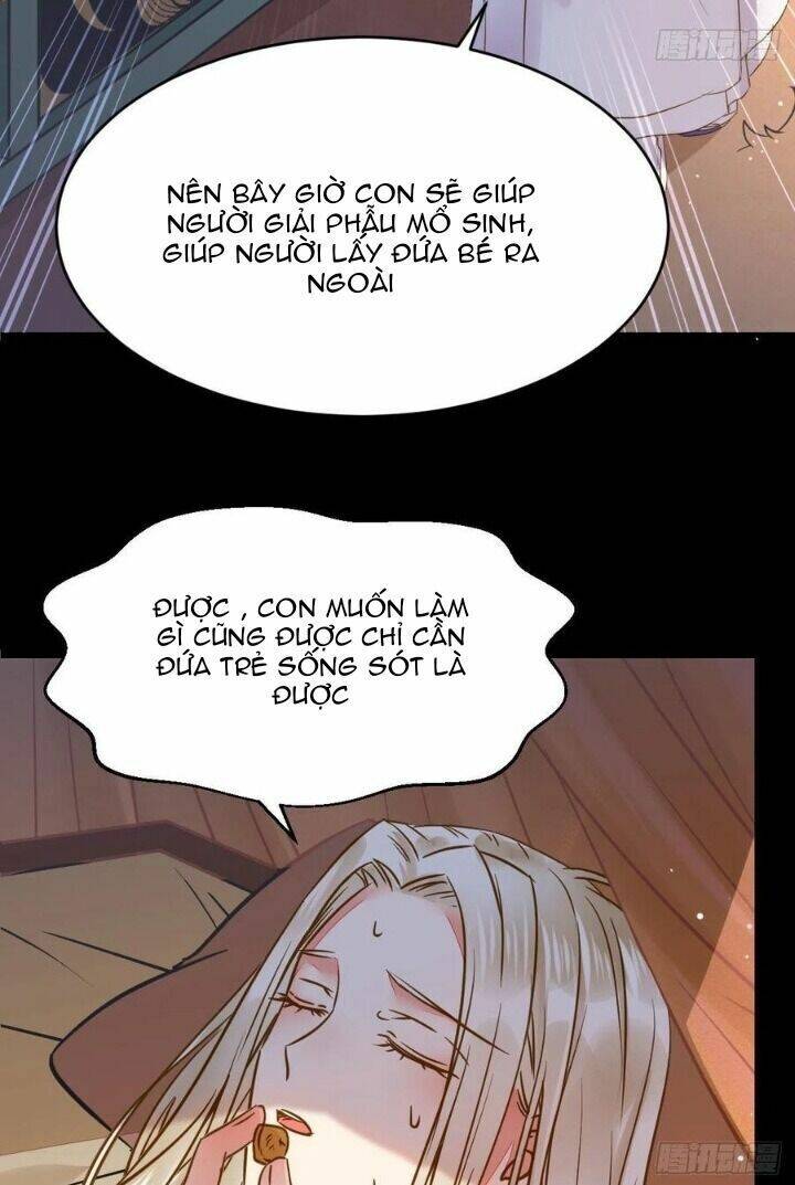 Tuyệt Sắc Quyến Rũ: Quỷ Y Chí Tôn Chap 317 - Next Chap 318