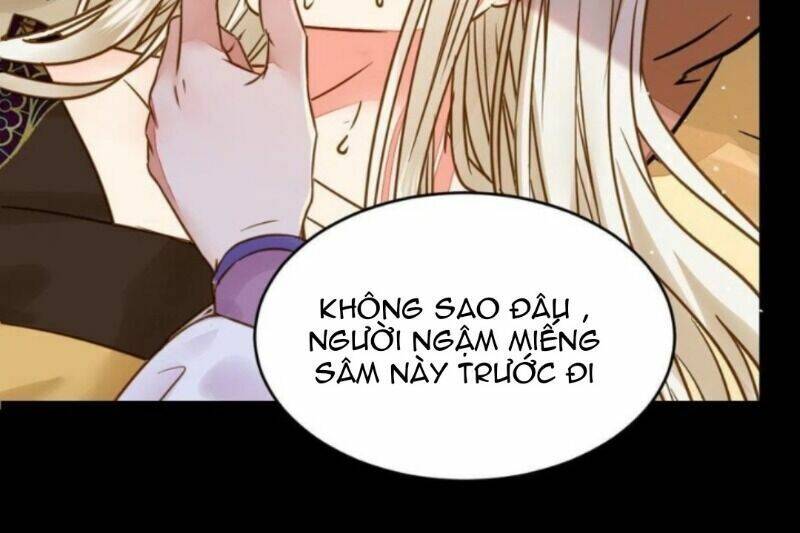 Tuyệt Sắc Quyến Rũ: Quỷ Y Chí Tôn Chap 317 - Next Chap 318