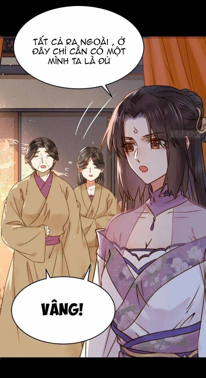 Tuyệt Sắc Quyến Rũ: Quỷ Y Chí Tôn Chap 317 - Next Chap 318