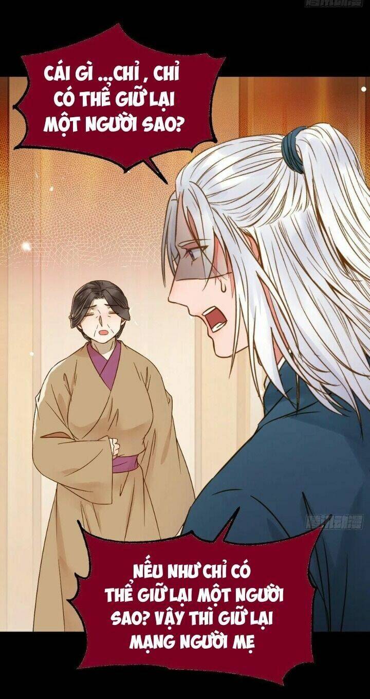 Tuyệt Sắc Quyến Rũ: Quỷ Y Chí Tôn Chap 317 - Next Chap 318