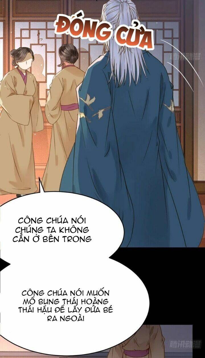 Tuyệt Sắc Quyến Rũ: Quỷ Y Chí Tôn Chap 317 - Next Chap 318
