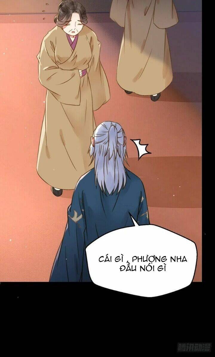 Tuyệt Sắc Quyến Rũ: Quỷ Y Chí Tôn Chap 317 - Next Chap 318