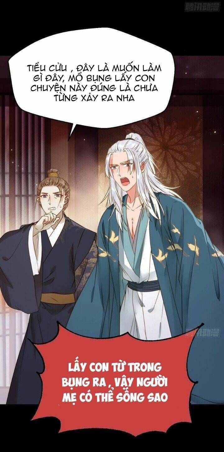 Tuyệt Sắc Quyến Rũ: Quỷ Y Chí Tôn Chap 317 - Next Chap 318