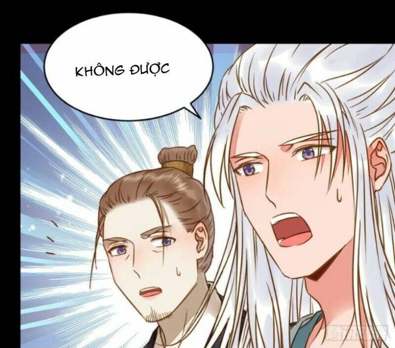 Tuyệt Sắc Quyến Rũ: Quỷ Y Chí Tôn Chap 317 - Next Chap 318