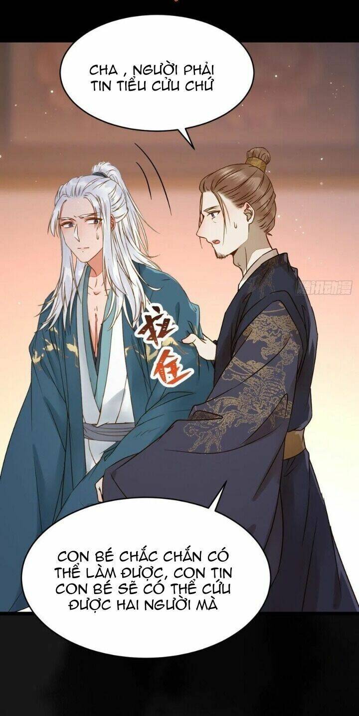 Tuyệt Sắc Quyến Rũ: Quỷ Y Chí Tôn Chap 317 - Next Chap 318
