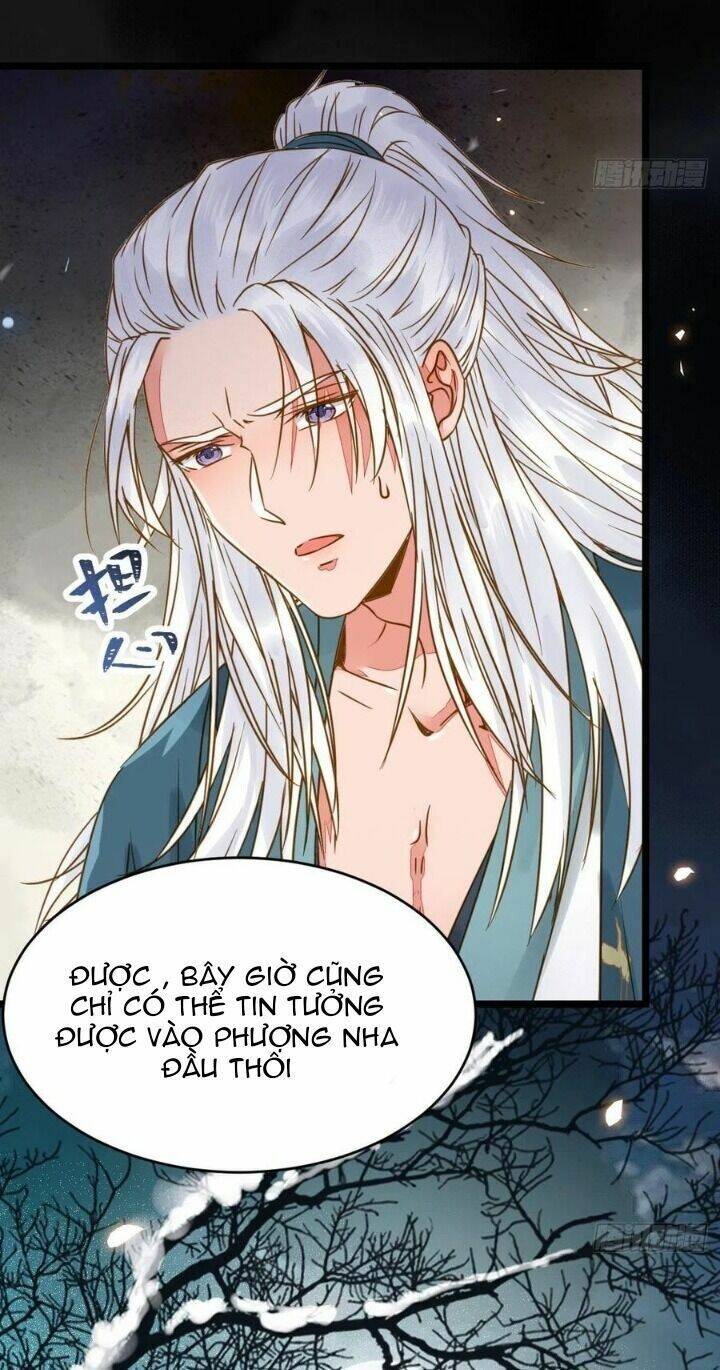 Tuyệt Sắc Quyến Rũ: Quỷ Y Chí Tôn Chap 317 - Next Chap 318