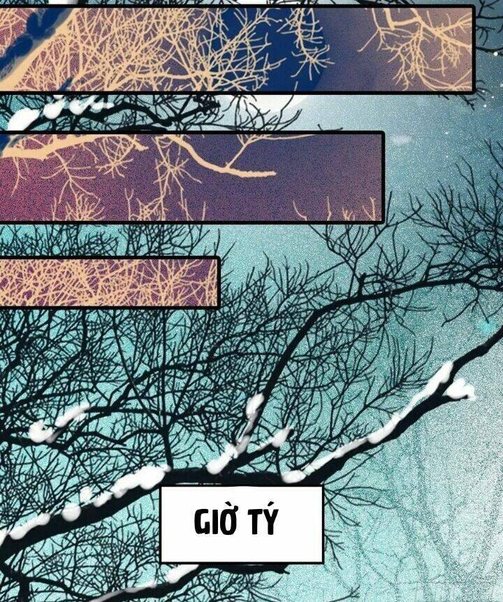 Tuyệt Sắc Quyến Rũ: Quỷ Y Chí Tôn Chap 317 - Next Chap 318
