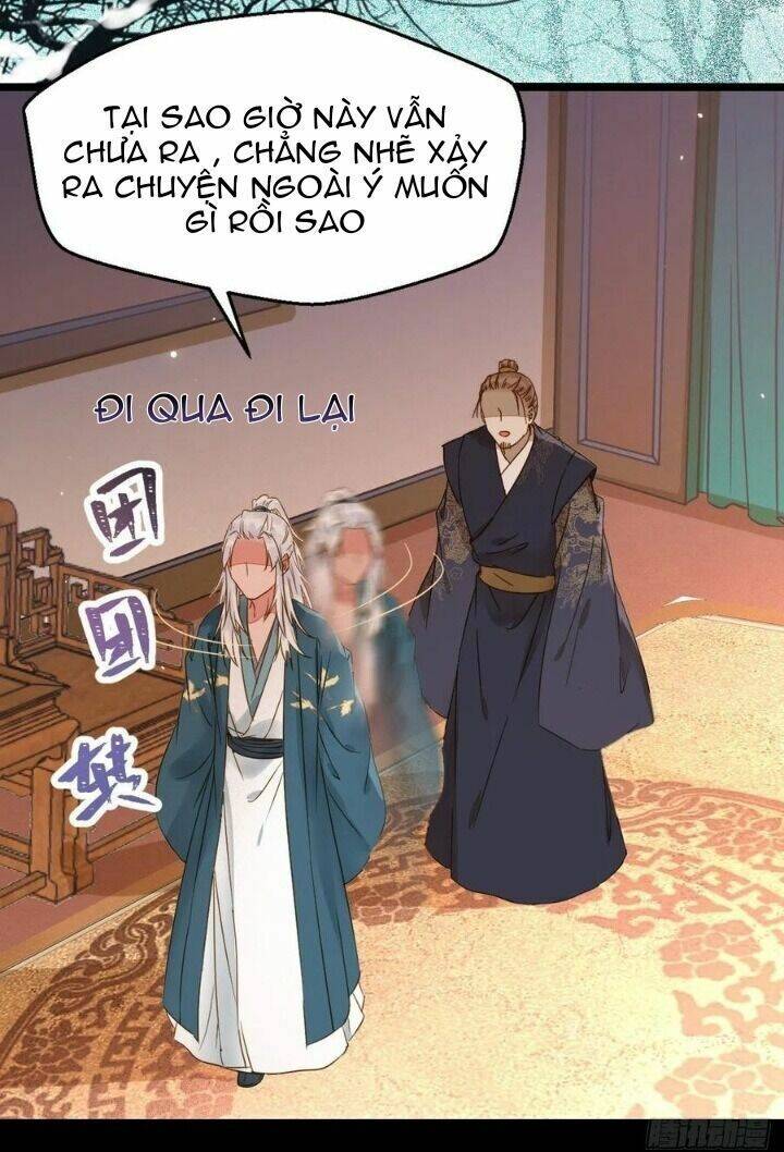 Tuyệt Sắc Quyến Rũ: Quỷ Y Chí Tôn Chap 317 - Next Chap 318