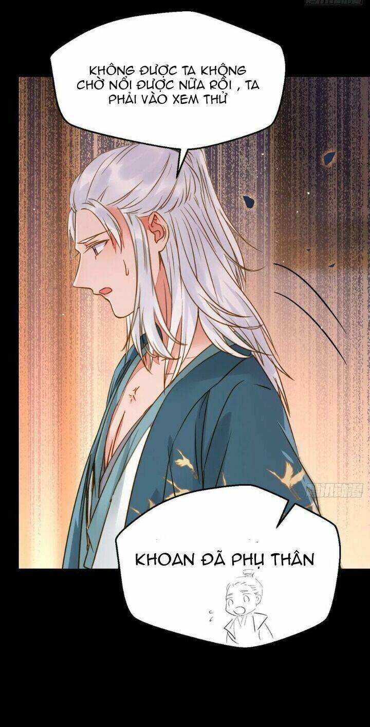 Tuyệt Sắc Quyến Rũ: Quỷ Y Chí Tôn Chap 317 - Next Chap 318