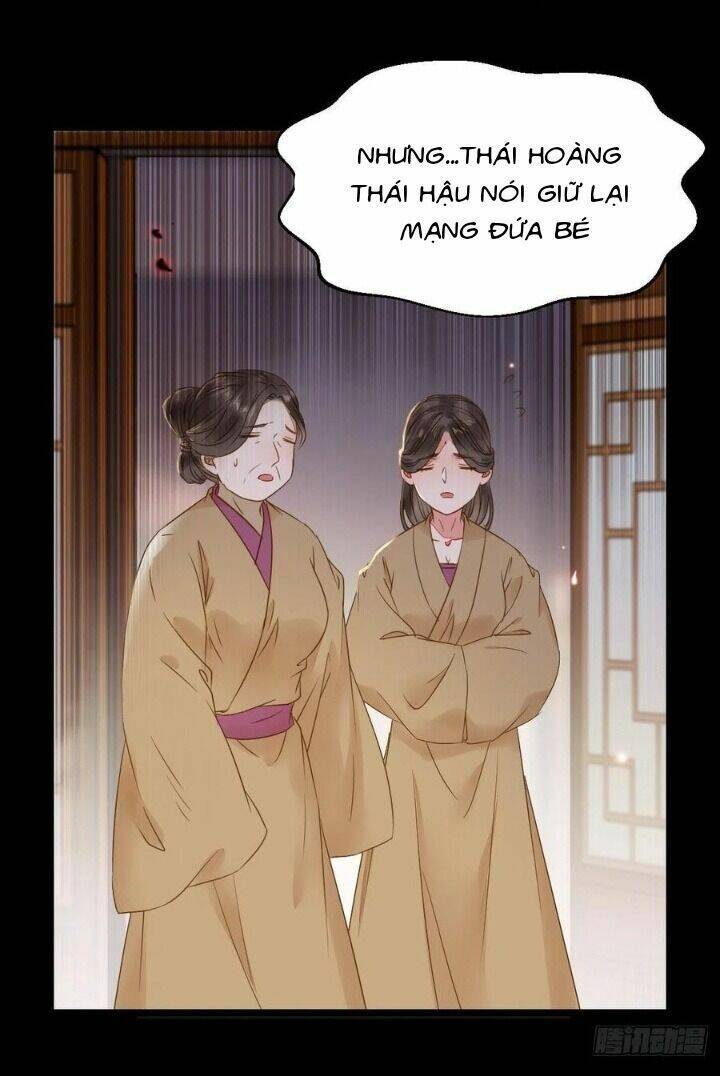 Tuyệt Sắc Quyến Rũ: Quỷ Y Chí Tôn Chap 317 - Next Chap 318